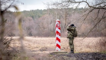 В белорусе спецназовцы будут охранять железнодорожные пути из-за диверсий