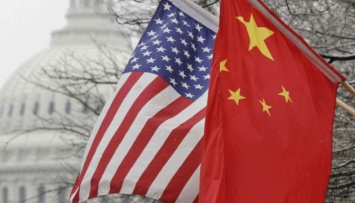 США сохраняют обеспокоенность из-за намерений Китая помочь россии - Белый дом