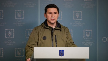 Заявления европейских политиков об отказе закрыть небо поощряет рф к убийствам в Украине - Подоляк