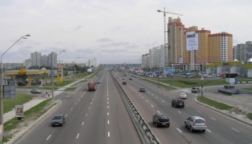 Состояние воздуха в Киеве нормализовалось