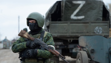 Войска рф подходят к границе беларуси с Украиной и попытаются ее перейти - МВД
