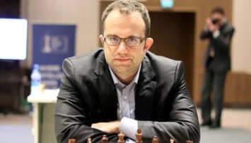 Украинский шахматист Эльянов требует пожизненной дисквалификации для Карякина