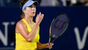 Украинские теннисистки получили первых соперниц на турнире WTA в Майами