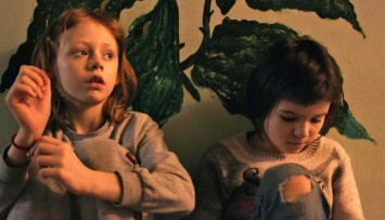 Фильм о детях на востоке Украины - в шорт-листе 95-го «Оскара»