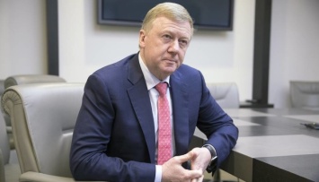 Чубайс уволился с должности спецпредставителя путина и покинул рф - СМИ