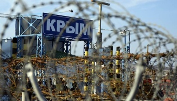 В Крыму хотят «национализировать» недвижимость несогласных с войной рф в Украине