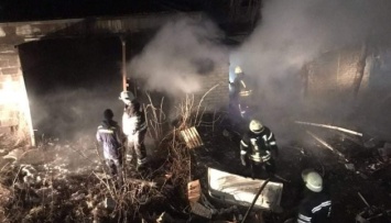 Агрессор сбрасывает на Луганщину ракеты и фосфорные бомбы, убиты 4 человека