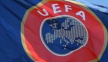 УЕФА проведет срочные переговоры и попытается отклонить заявку россии на проведение Евро