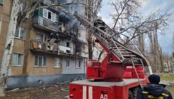 На Николаевщине за сутки из-за вражеских обстрелов пострадали пятеро детей