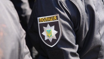 В Киеве задержали ДРГ в составе четырех человек