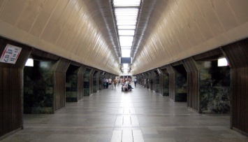 В Киеве возобновил работу пересадочный узел метро «Площадь Льва Толстого» - «Дворец спорта»