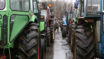 Более 900 аграриев привлекли кредиты в украинских банках почти на ₴1,8 миллиарда