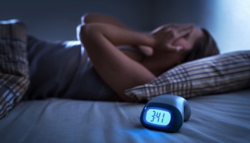 Как преодолеть проблемы со сном при стрессе - советы семейного врача
