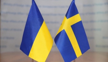 Швеция приняла более 30 тысяч беженцев из Украины
