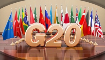 США будут бойкотировать встречи G20, если там будут россияне
