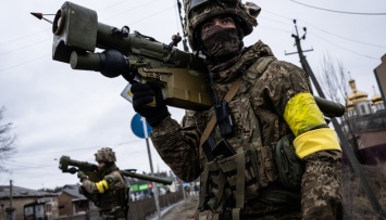Блинкен: Нет никакого сценария, который не предусматривал бы победы Украины