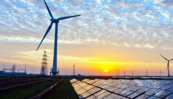 Кулеба и вице-президент Еврокомиссии обсудили экспорт «зеленой» энергии в ЕС
