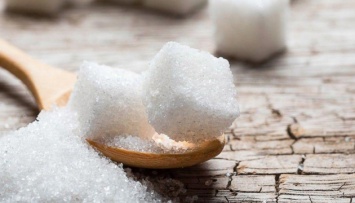 Цены на сахар в рф выросли на 53%