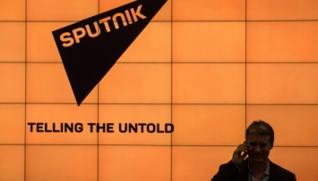В Эстонии задержали руководителей местного Sputnik’a за нарушение международных санкций