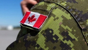 Канада на треть увеличит свой оборонный бюджет - CBC