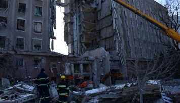 Ракетная атака на Николаевскую ОГА: семьи погибших и пострадавшие получат денежную компенсацию