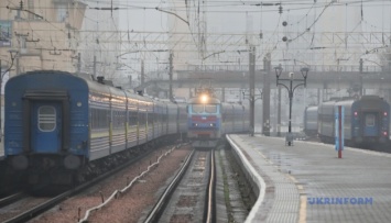 Эвакуационных поездов из Краматорска сегодня не будет - горсовет