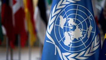 Зеленский: Приостановка участия рф в Совете ООН по правам человека - наказание за агрессию против Украины