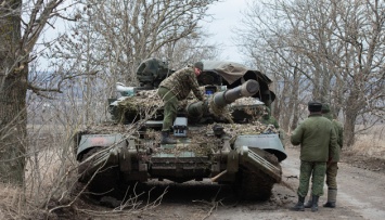 Российские захватчики называют войну в Украине адом для себя - СБУ