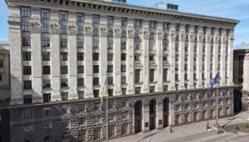 В Киеве в апреле возобновили работу более 900 объектов бизнеса
