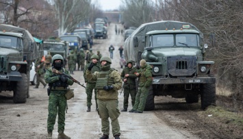 Российские военные готовят предсмертные просьбы своим близким - СБУ