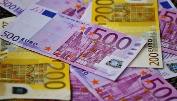 Украина получила от ЕС €120 миллионов грантовой помощи