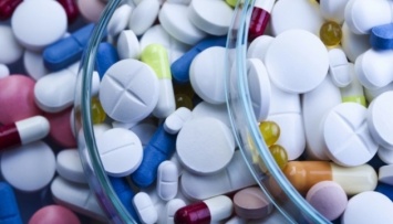 Украина получила препараты для лечения ВИЧ-инфекции