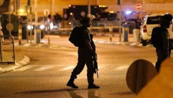В Израиле ликвидировали террориста, расстрелявшего людей в баре в Тель-Авиве