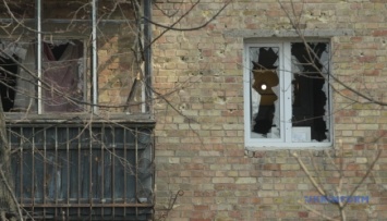 В Украине приступили к обследованию зданий и сооружений, поврежденных во время военных действий