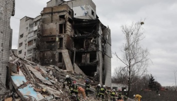 Украина оперативно отстроит все разрушенные дома в Киевской области - Ермак