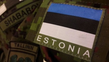 Эстония начала аннулировать визы за демонстрацию рашистской символики