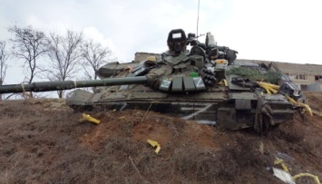 В Украине уже уничтожили 19 300 военных рф, 722 танка и 152 самолета