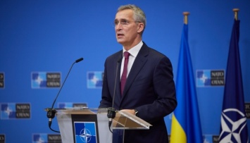 Столтенберг объявил о «фундаментальной трансформации» НАТО в ответ на действия путина