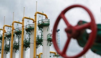 Италия договорилась об импорте газа из Алжира взамен российскому - СМИ