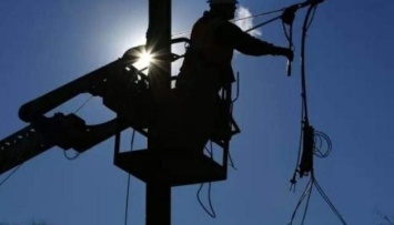 В Луганской области возобновили электроснабжение еще 30 тысячам абонентов