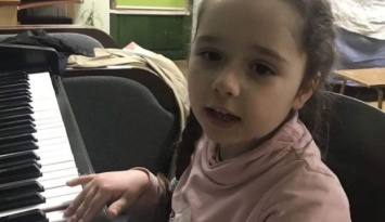 Нашлась мама 6-летней девочки из Запорожья, которую в Ривне привезли волонтеры