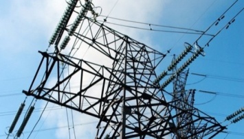 В Украине за сутки возобновили электроснабжение 32,6 тыс. потребителей