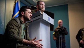 Все от трусости: Зеленский объяснил, почему рф лжет о войне в Украине