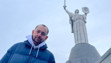 «По цимбалам с Романом Цимбалюком»: влияние французских выборов на поддержку Украины
