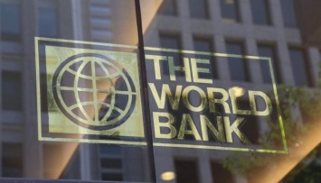 Всемирный банк прогнозирует падение экономики Украины на почти 45,1%, россии - на 11,2%