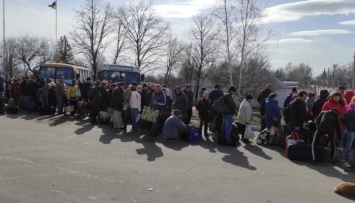 Из Лозовой на Харьковщине эвакуировали более 40% жителей - мэр