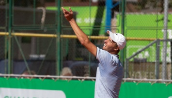Украинец Крутых вышел в основную сетку турнира ATP в Мадриде