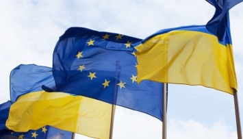 Представительство ЕС вернулось в Киев