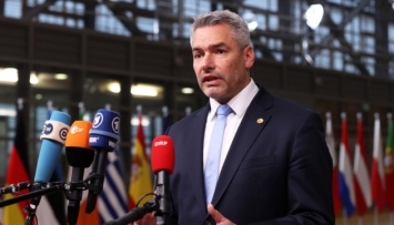 «Никаких положительных впечатлений»: канцлер Австрии рассказал о встрече с путиным