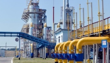 Украина предлагает «иранскую модель» санкций для российского газа